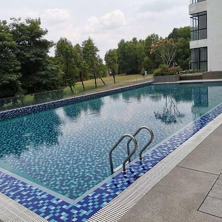 Teddy'S Homestay Cyberjaya Dış mekan fotoğraf