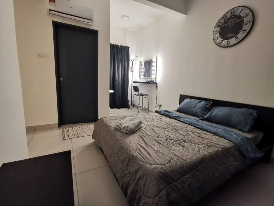 Teddy'S Homestay Cyberjaya Dış mekan fotoğraf