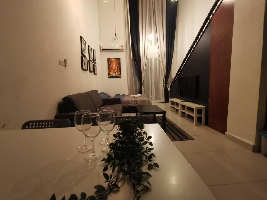 Teddy'S Homestay Cyberjaya Dış mekan fotoğraf