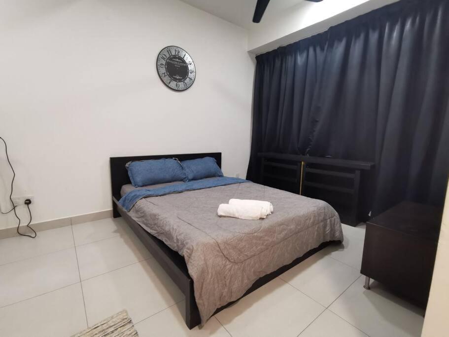 Teddy'S Homestay Cyberjaya Dış mekan fotoğraf